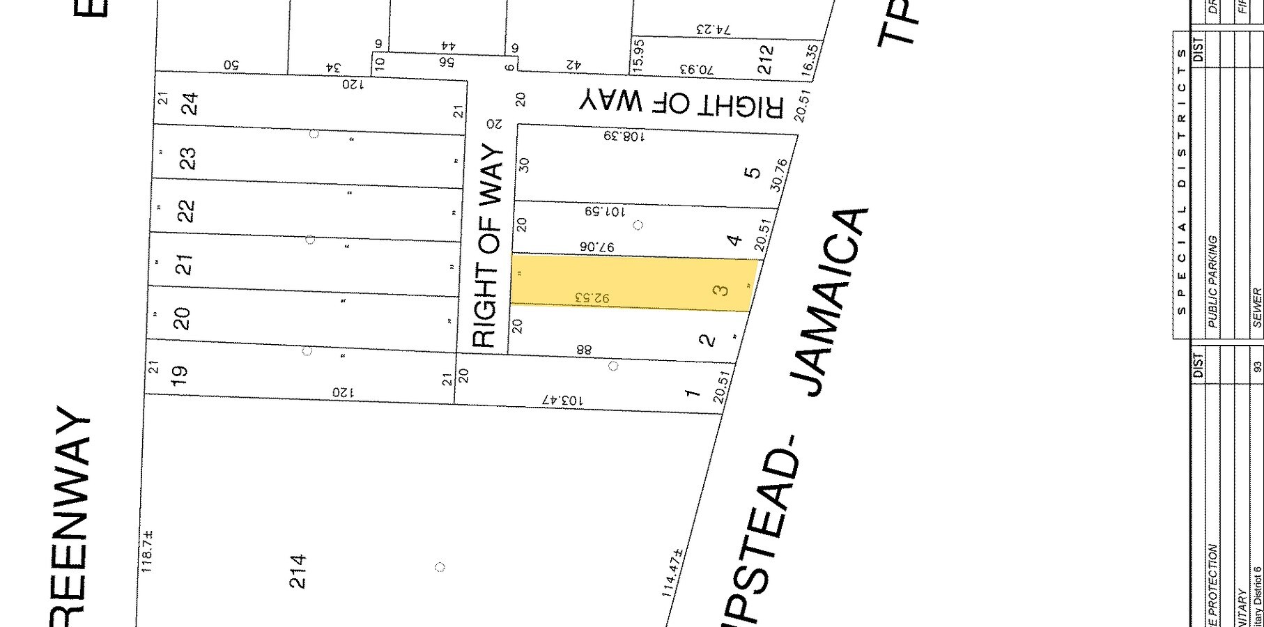 564 Hempstead Tpke, West Hempstead, NY 11552 Retail for Sale