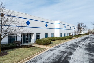 More details for 14-52 Congress Cir, Roselle, IL - Industrial for Sale