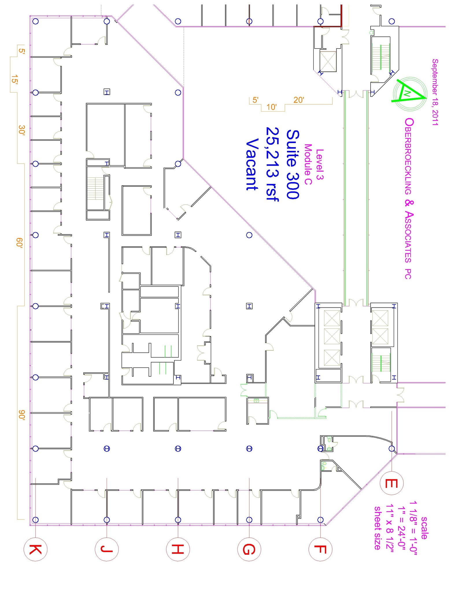 400 Locust St, Des Moines, IA for lease Floor Plan- Image 1 of 1