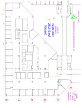 400 Locust St, Des Moines, IA for lease Floor Plan- Image 1 of 1