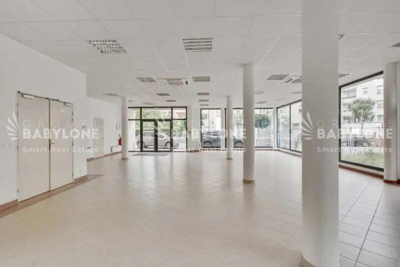 7-9 Rue De Paris, Meudon for lease - Building Photo - Image 3 of 21