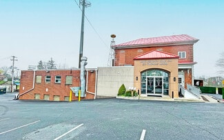 More details for 5901 Linglestown Rd, Linglestown, PA - Retail for Sale