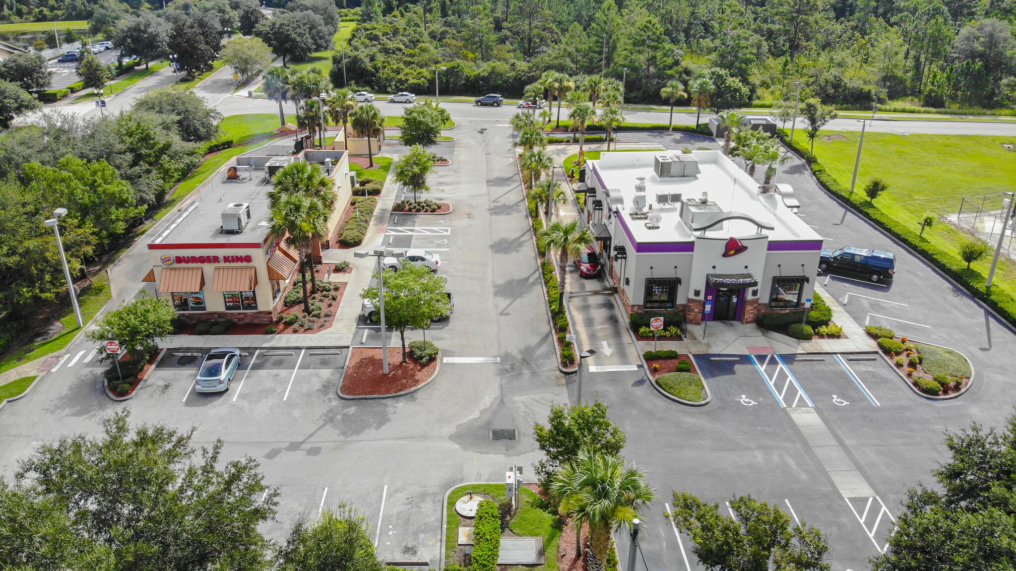 10201 Narcoossee Rd, Orlando, FL 32832