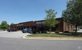 More details for 85 High St, Waldorf, MD - Office for Sale