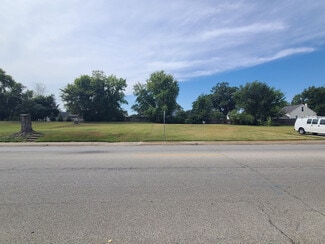 More details for 520 E 5th St, Washington, MO - Land for Sale