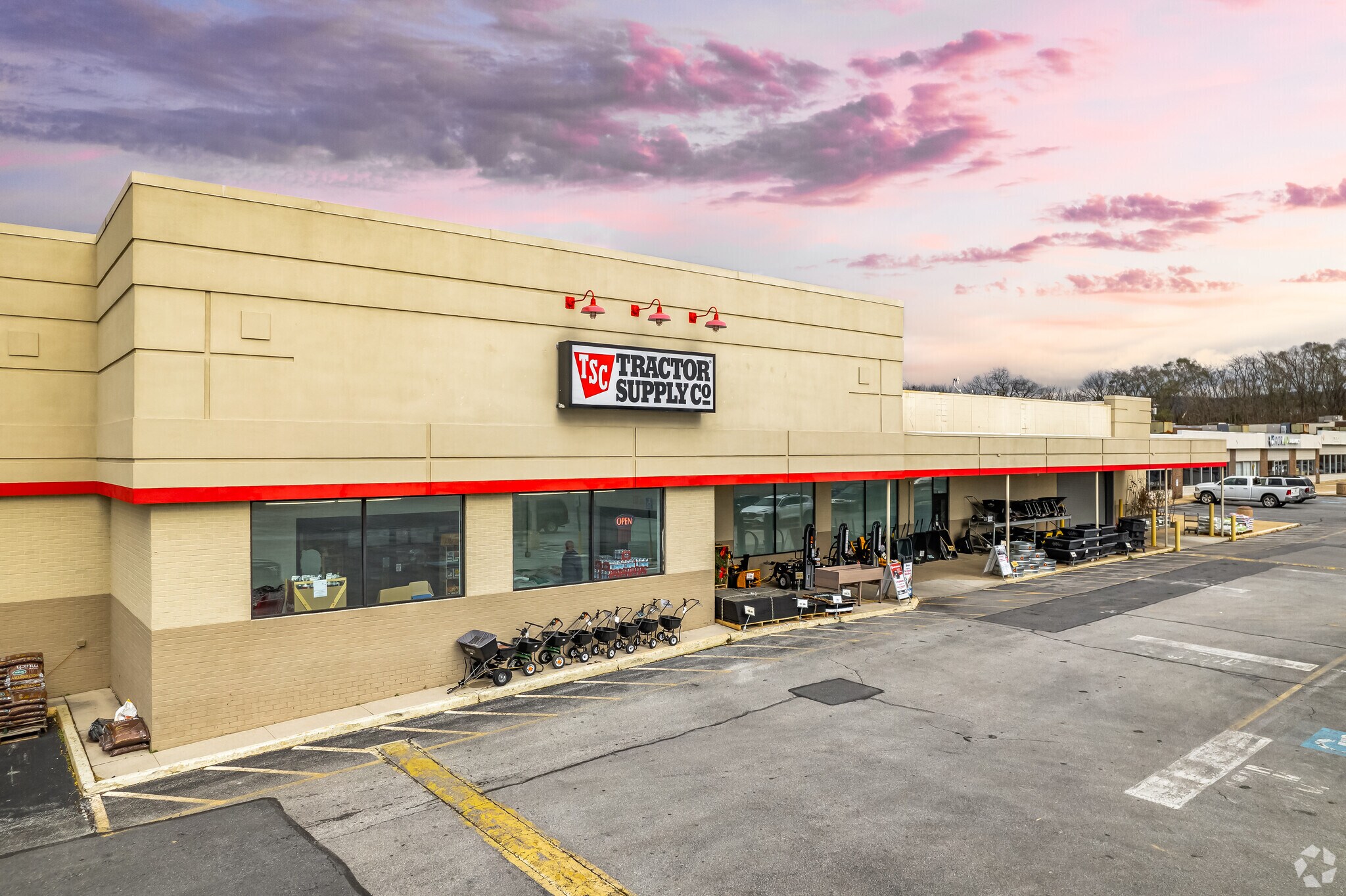 1500 E Main St, Waynesboro, PA for sale Building Photo- Image 1 of 1