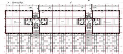 Office in Limonest for lease Floor Plan- Image 1 of 1