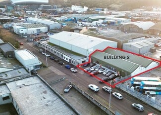 More details for Greenbank Pl, Aberdeen - Industrial for Lease