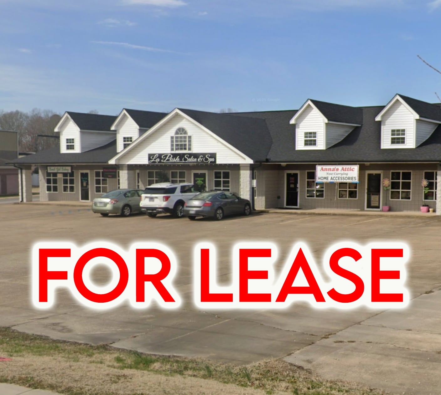 8505 Hixson Pike, Hixson, TN for lease Interior Photo- Image 1 of 14