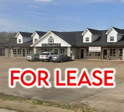 8505 Hixson Pike, Hixson, TN for lease Interior Photo- Image 1 of 14