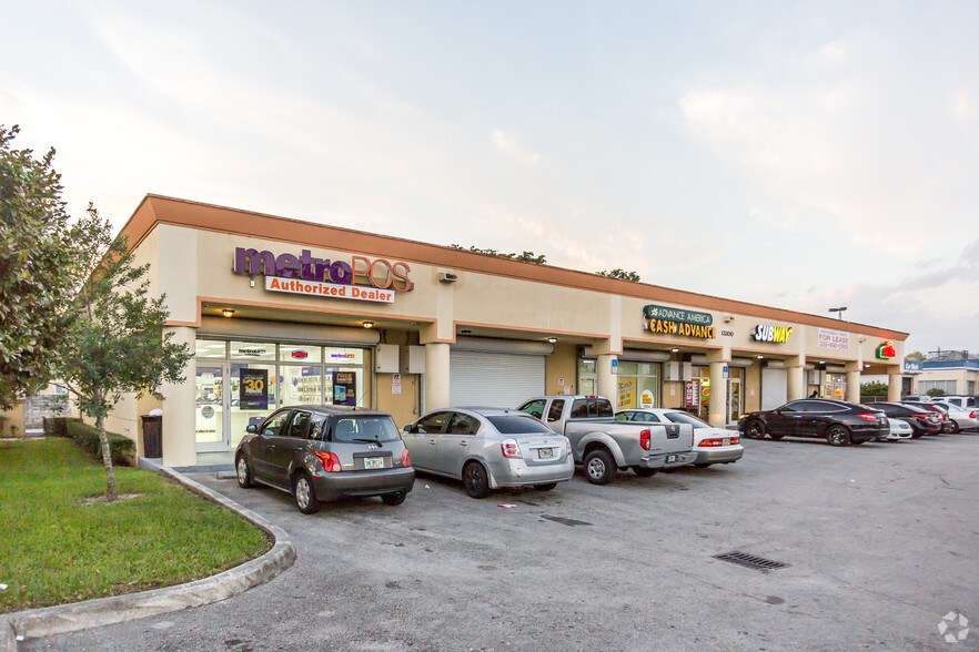 13300 NW 27th Ave, Opa Locka, FL for lease - Primary Photo - Image 1 of 1