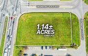 VA Marketplace Commercial Center Lot - Land