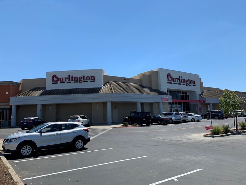 2314 W Kettleman Ln, Lodi, CA 95242 Sunwest Plaza