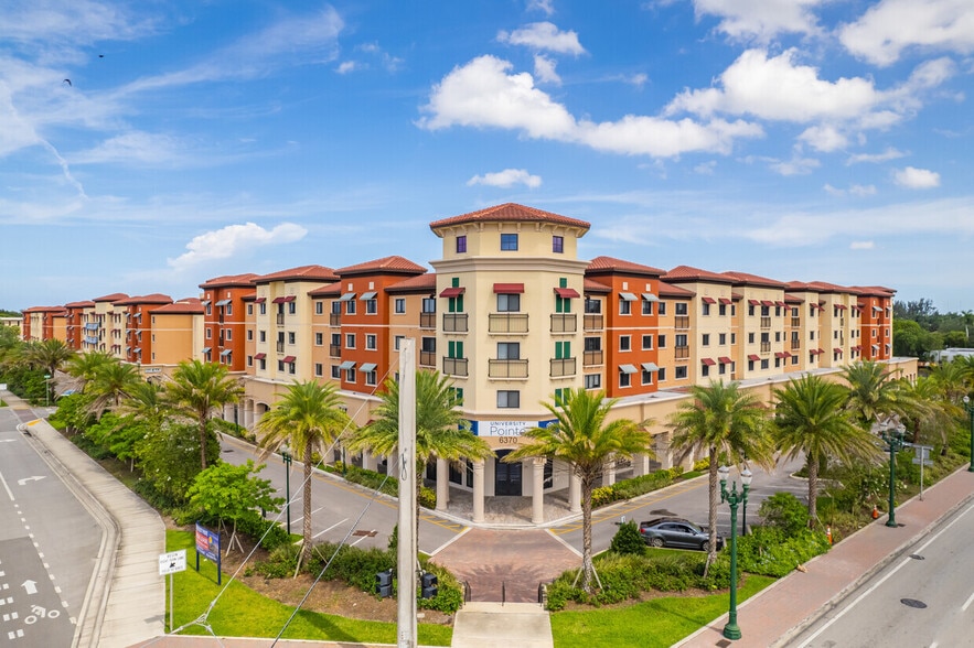 4601 64th Ave, Davie, FL for lease - Building Photo - Image 3 of 5