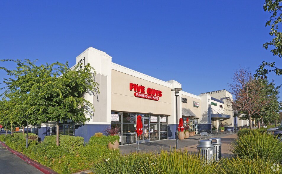 21612199 Monterey Rd, San Jose, CA 95112 Retail for Lease