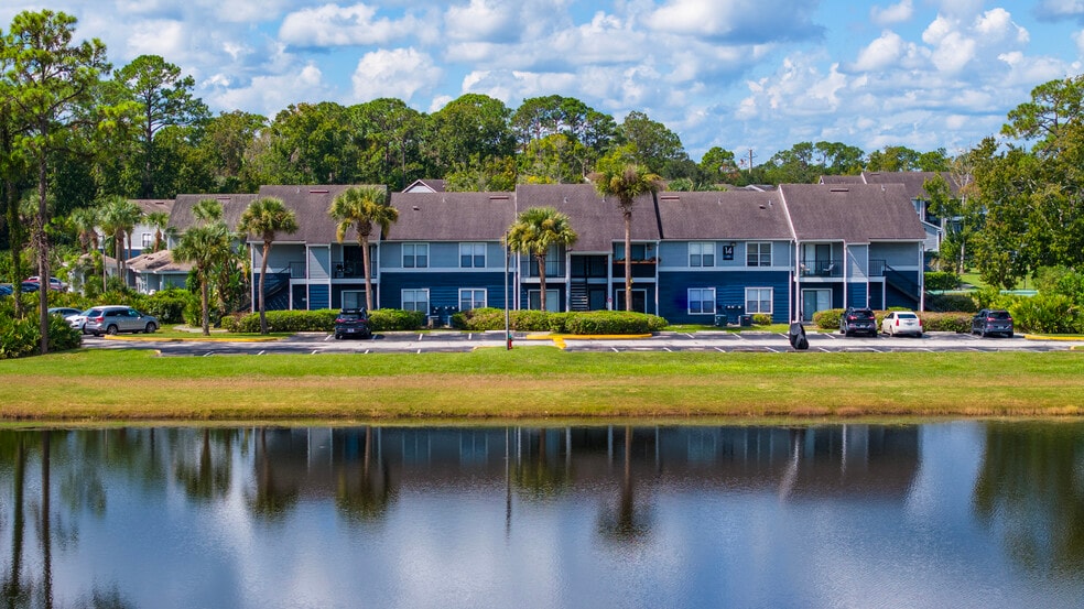 100 Powell Blvd, Daytona Beach, FL for sale - Building Photo - Image 3 of 6