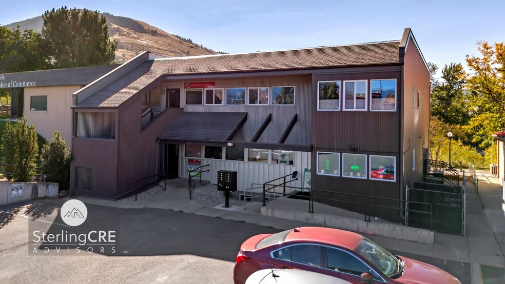 815 E Front St, Missoula, MT for sale - Building Photo - Image 3 of 11