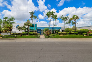 More details for 2950 N 28th Ter, Hollywood, FL - Office, Industrial for Lease