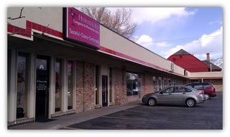 More details for 4901 S State St, Murray, UT - Retail for Lease