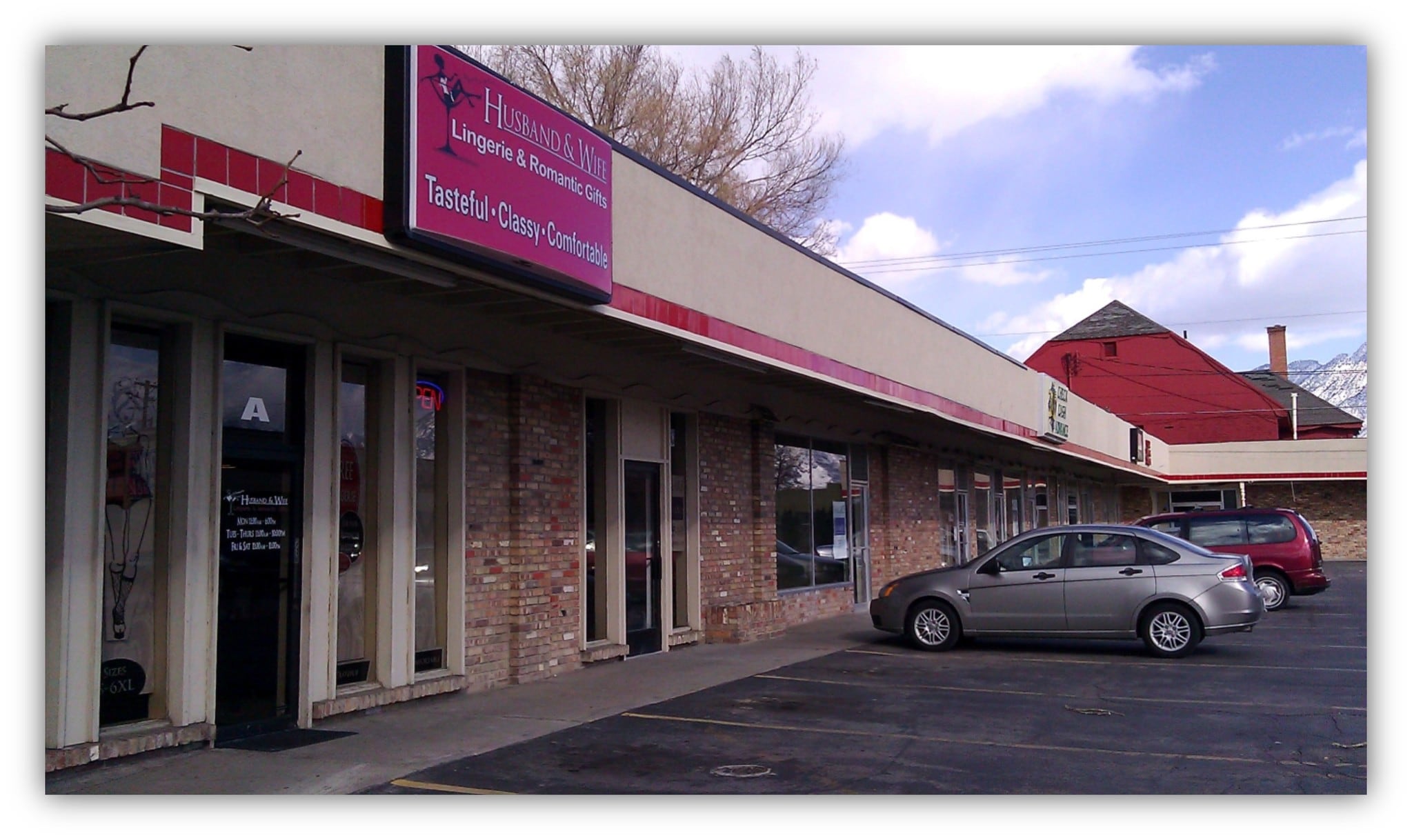 4901 S State St, Murray, UT for lease Building Photo- Image 1 of 3