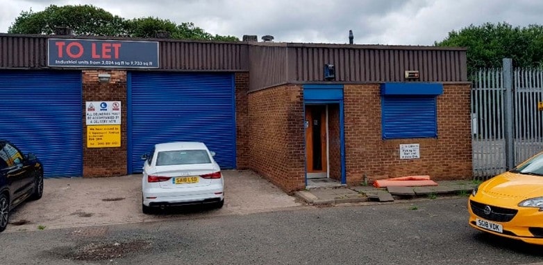 1-7 Hunter Rd, Rutherglen for sale - Primary Photo - Image 1 of 1