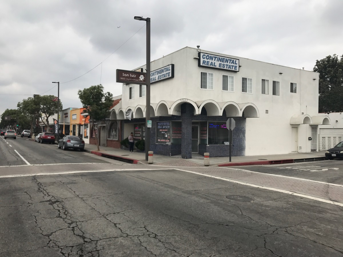 9851 San Luis Ave, South Gate, CA 90280 | LoopNet