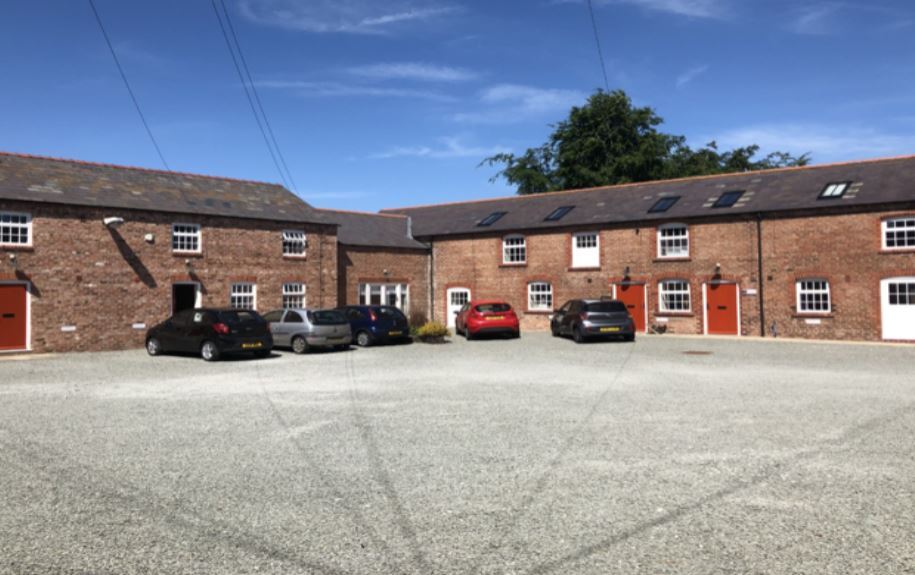 Capenhurst Ln, Chester for lease Primary Photo- Image 1 of 3