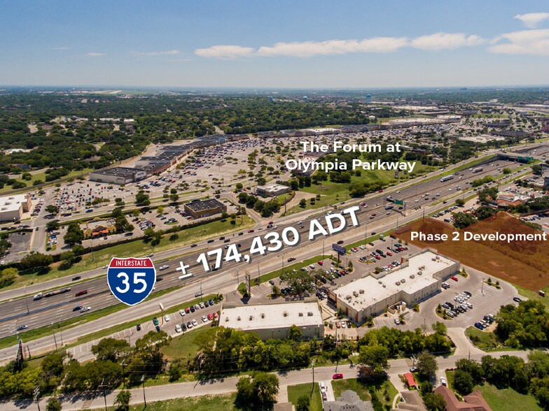 15069 Interstate 35 N, Selma, TX for sale - Other - Image 1 of 1