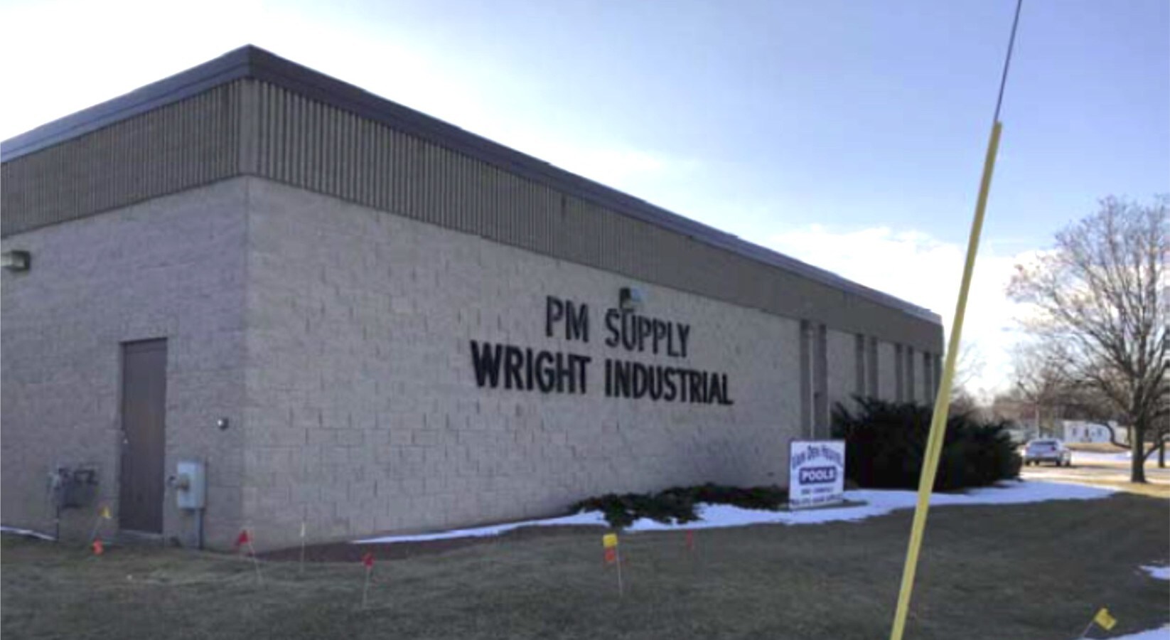 1228 Elizabeth St, Green Bay, WI 54302