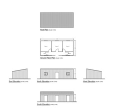 Pond St, Seal for lease Site Plan- Image 2 of 2