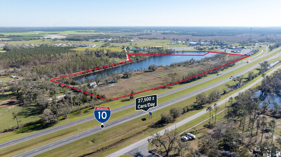 503 SW Genoa way, Madison, FL for sale - Primary Photo - Image 1 of 15