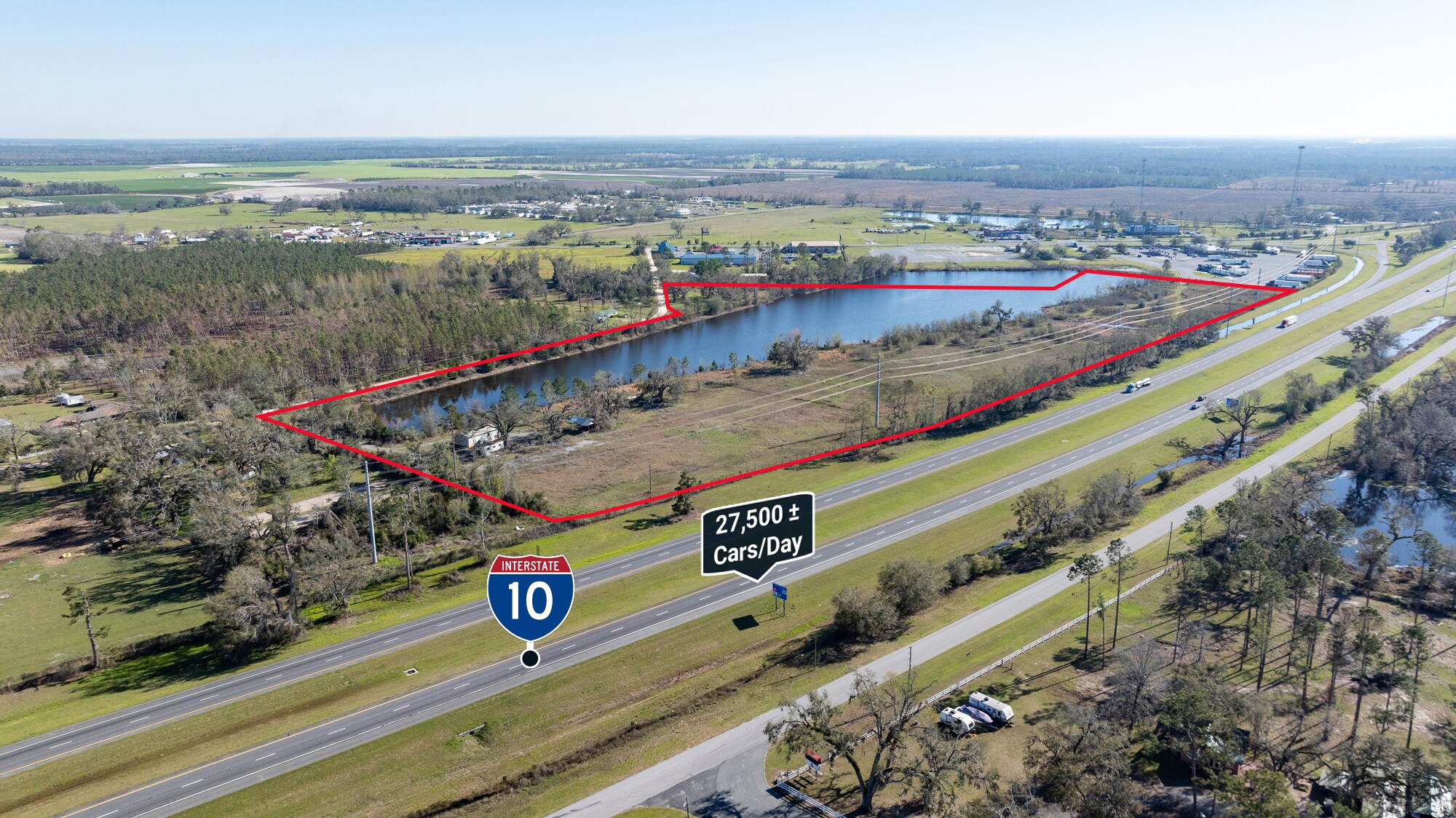 503 SW Genoa way, Madison, FL for sale Primary Photo- Image 1 of 16