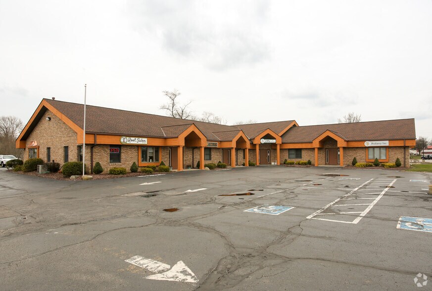 116 East Ave, Tallmadge, OH 44278