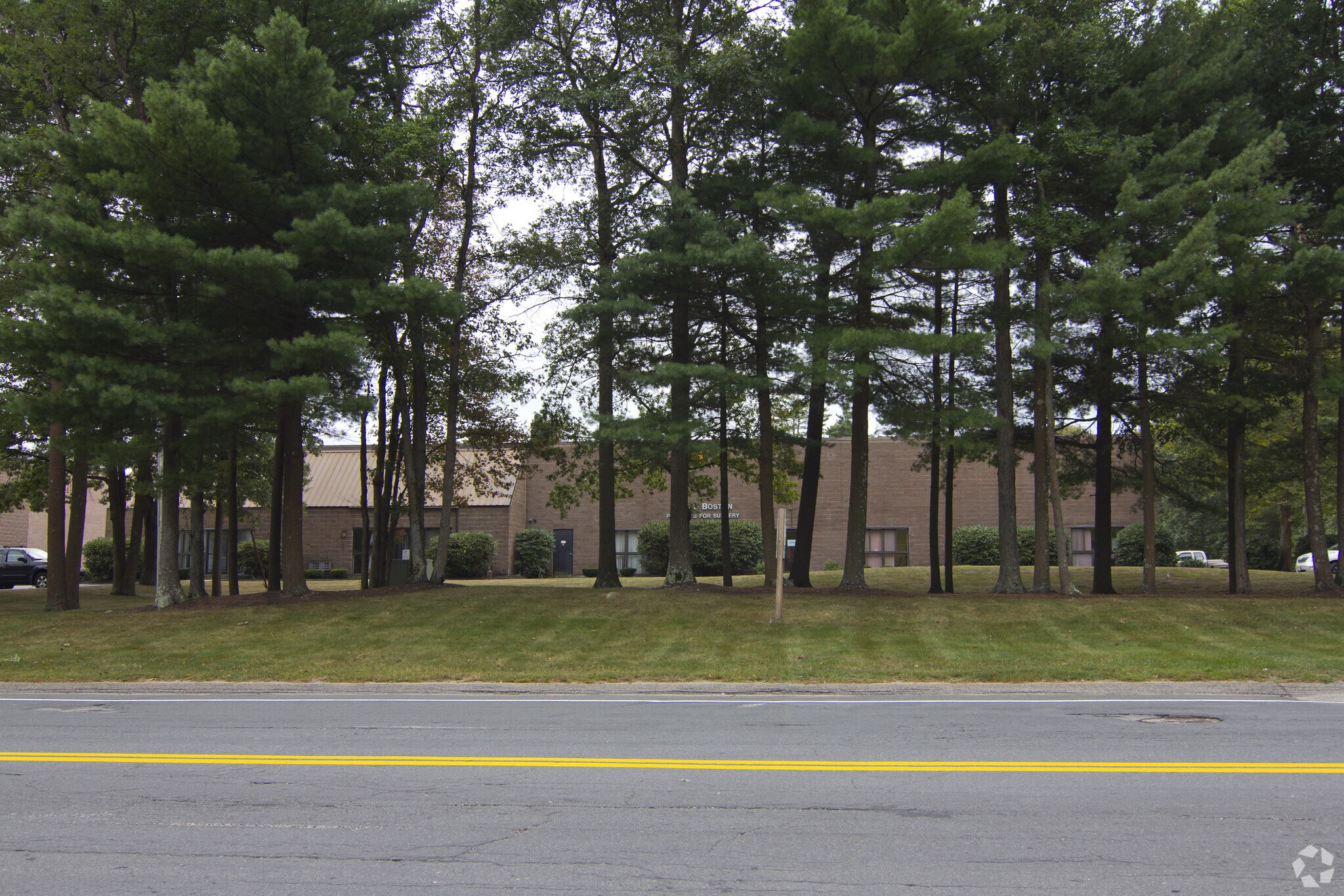 106 Longwater Dr, Norwell, MA for sale Building Photo- Image 1 of 1