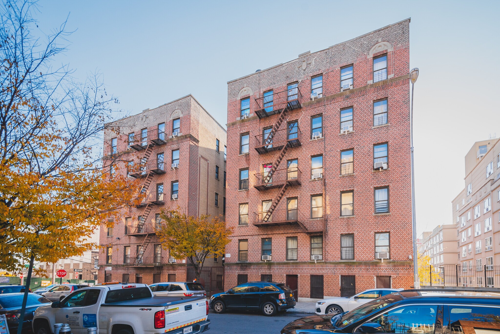 64 Jesup Pl, Bronx, NY for sale Primary Photo- Image 1 of 1