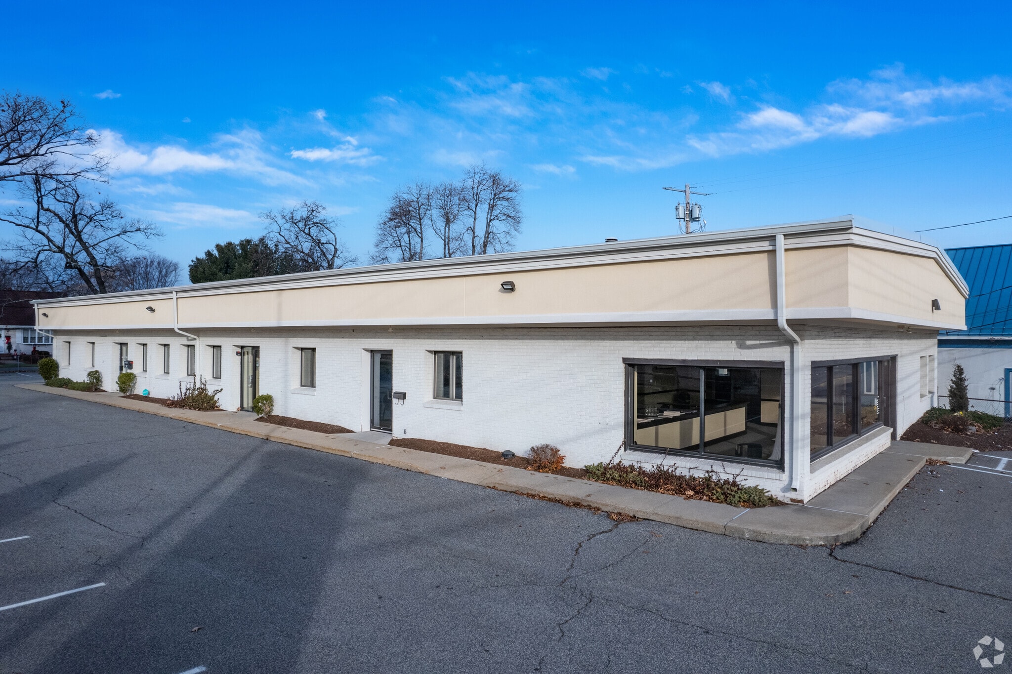 2253 Pawtucket Ave, East Providence, RI 02914 Office for Sale