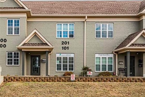 1111 Shive Ln, Bowling Green, KY for sale - Building Photo - Image 1 of 8