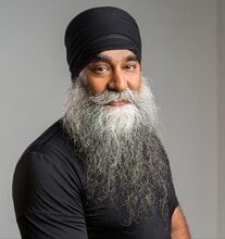 Parminder Singh