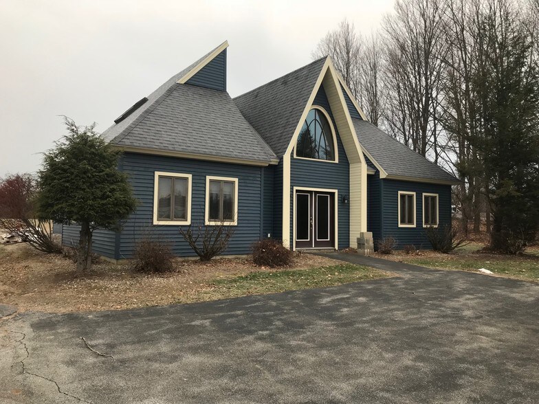 509 Queensbury Ave, Queensbury, NY for sale - Other - Image 1 of 1