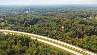 More details for Hwy 82 S, Jefferson, GA - Land for Sale