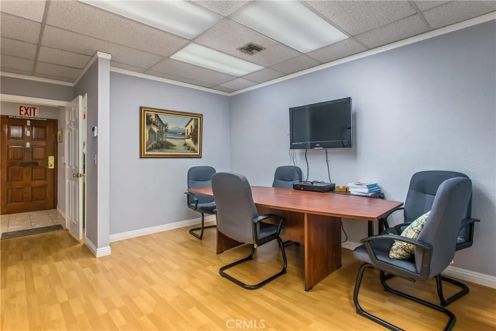 3158-3166 W Ramsey St, Banning, CA for lease Interior Photo- Image 1 of 6