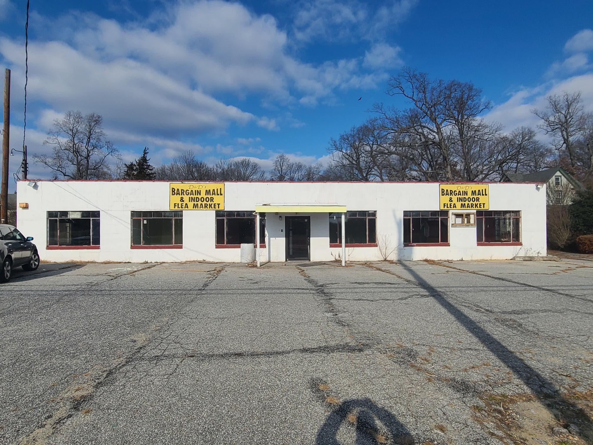 1268 Landis Ave, Pittsgrove Township Salem, NJ for sale Building Photo- Image 1 of 1