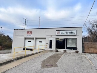 More details for 540 Brookpark Rd, Cleveland, OH - Industrial for Lease