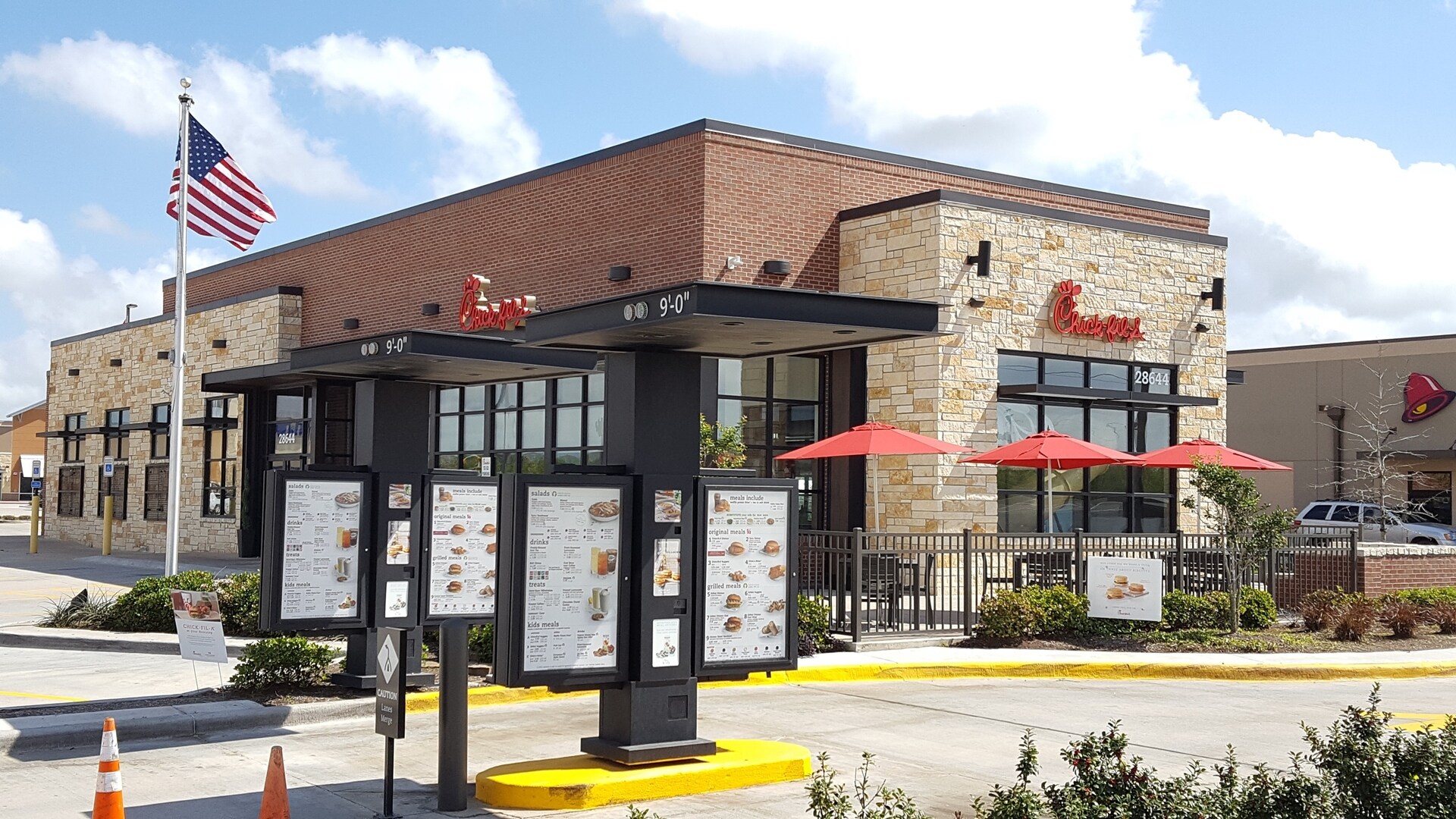 3157 Riley Fuzzell Rd, Spring, TX for sale Primary Photo- Image 1 of 1