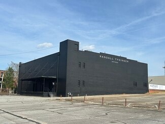 More details for 208 N Elm St, High Point, NC - Industrial for Lease