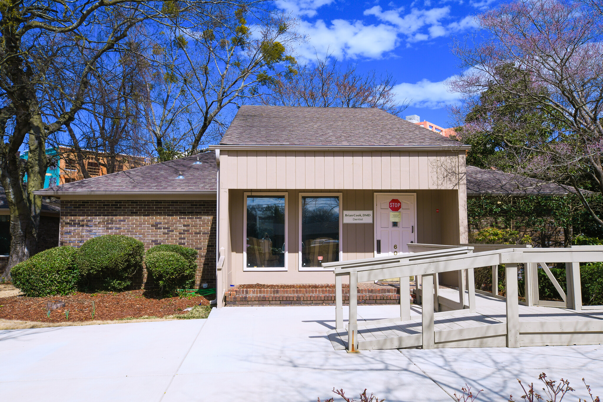 604 Davis Cir SW, Huntsville, AL for sale Building Photo- Image 1 of 1