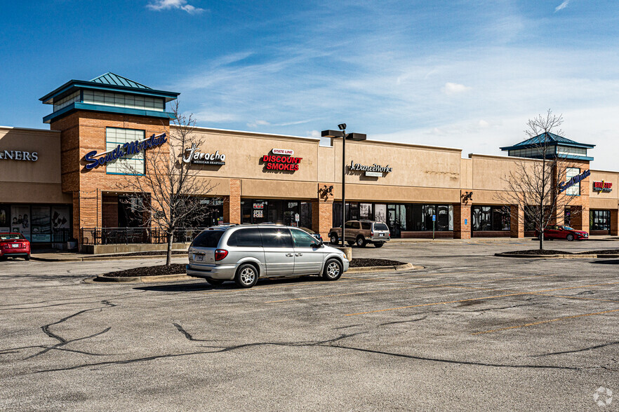 13129-13171 State Line Blvd, Kansas City, MO for lease - Primary Photo - Image 1 of 6