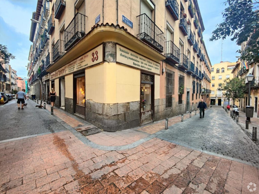 Calle Madera, 33, Madrid, Madrid for lease Interior Photo- Image 1 of 5