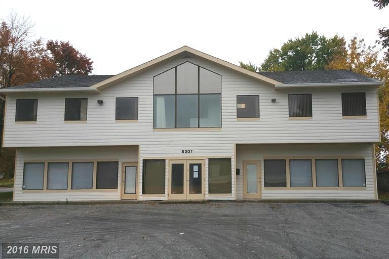 8307 Philadelphia Rd, Rosedale, MD for sale Building Photo- Image 1 of 1