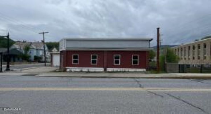 156 River St, North Adams, MA for sale - Building Photo - Image 2 of 15